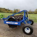 Watson RHA 336 Bladed roller aerator