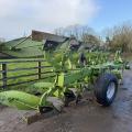 Dowdeswell MA140 6f