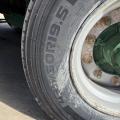 Bailey 30ft Low Loader