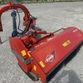 Kuhn TBE210