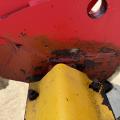 Vaderstad Carrier CR500 CB