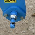 Lemken Juwel 7M 4 furrow
