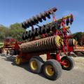 Vaderstad Carrier CR650