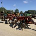 Gregoire Besson Discordon 3.2m