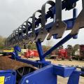 Dalbo 1030 Powerroll c/w paddles