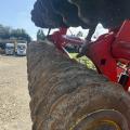 Vaderstad Carrier CR650