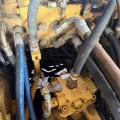 CAT 312 Digger Excavator