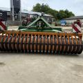 Amazone Catros 3001
