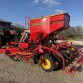 Vaderstad Rapid RDA400s