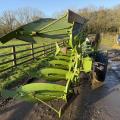 Dowdeswell MA140 6f