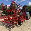 Vaderstad NZA 600