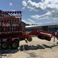 Vaderstad Carrier CR650 CB