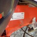 Kuhn Axis 40.2 H-EMC-W
