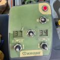 `Krone Swadro TC760