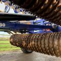 Dalbo 1030 Powerroll c/w paddles