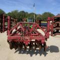 Agri-Pet 12ft discs Hyd folding