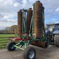 Cousins Contour 12.3 metre