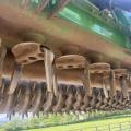 Amazone KE 4000 Super