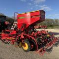 Vaderstad Rapid RDA400s
