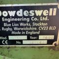 Dowdeswell MA140 6f