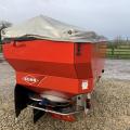 KUHN AXIS 30.1