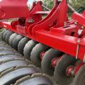HE-VA Combi Disc 300 Trailed