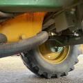 John Deere 840i 36m