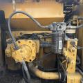 CAT 312 Digger Excavator