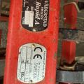 Vaderstad Rapid 600s