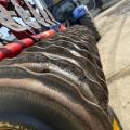 Vaderstad Carrier CR500 CB