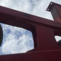 Vaderstad Topdown TD600