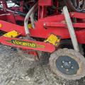 Vaderstad Rapid 600s