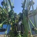 `Krone Swadro TC760