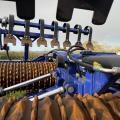 Dalbo 1030 Powerroll c/w paddles