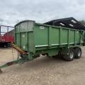 Armstrong & Holmes 14 ton