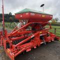Maschio Alitalia 4m Combi drill