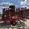 Vaderstad NZA 600