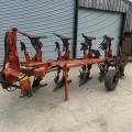 Kuhn Multimaster 121