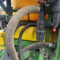John Deere 840i 36m