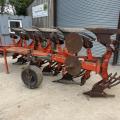 Kuhn Multimaster 121