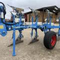 Lemken Juwel 7M 4 furrow