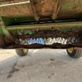 John Deere 730 mower conditioner