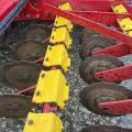 Vaderstad Rapid 600s