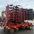 Vaderstad Rapid 600s