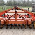 Guttler 4m front press