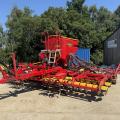 Vaderstad Rapid RDA600