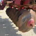 Agri-Pet 12ft discs Hyd folding