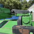 John Deere 730 mower conditioner