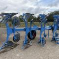 Lemken Juwel 7M 4 furrow