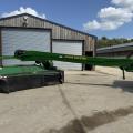 John Deere 730 mower conditioner